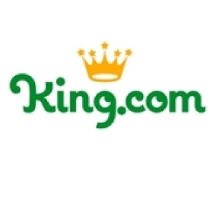 广告收益：King.com 的广告收入因视频增长十倍